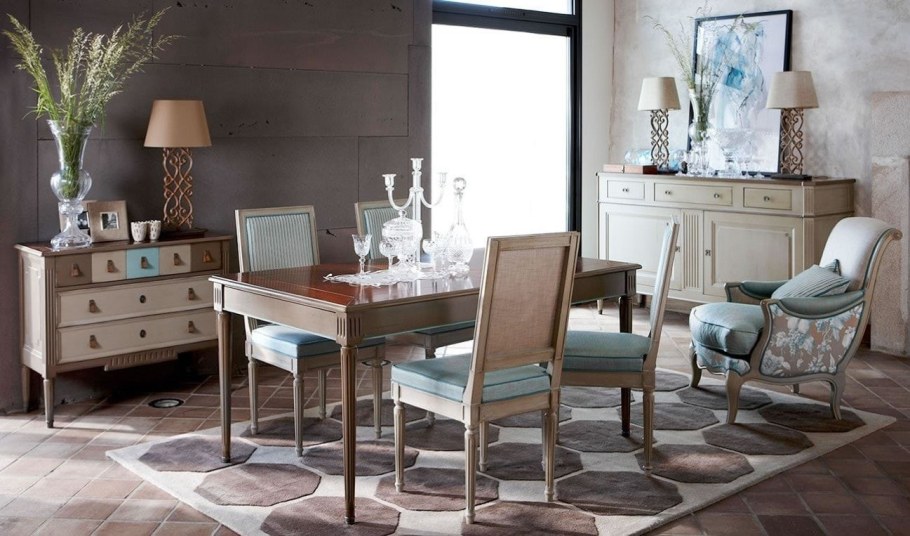 Мебель Grange Франция