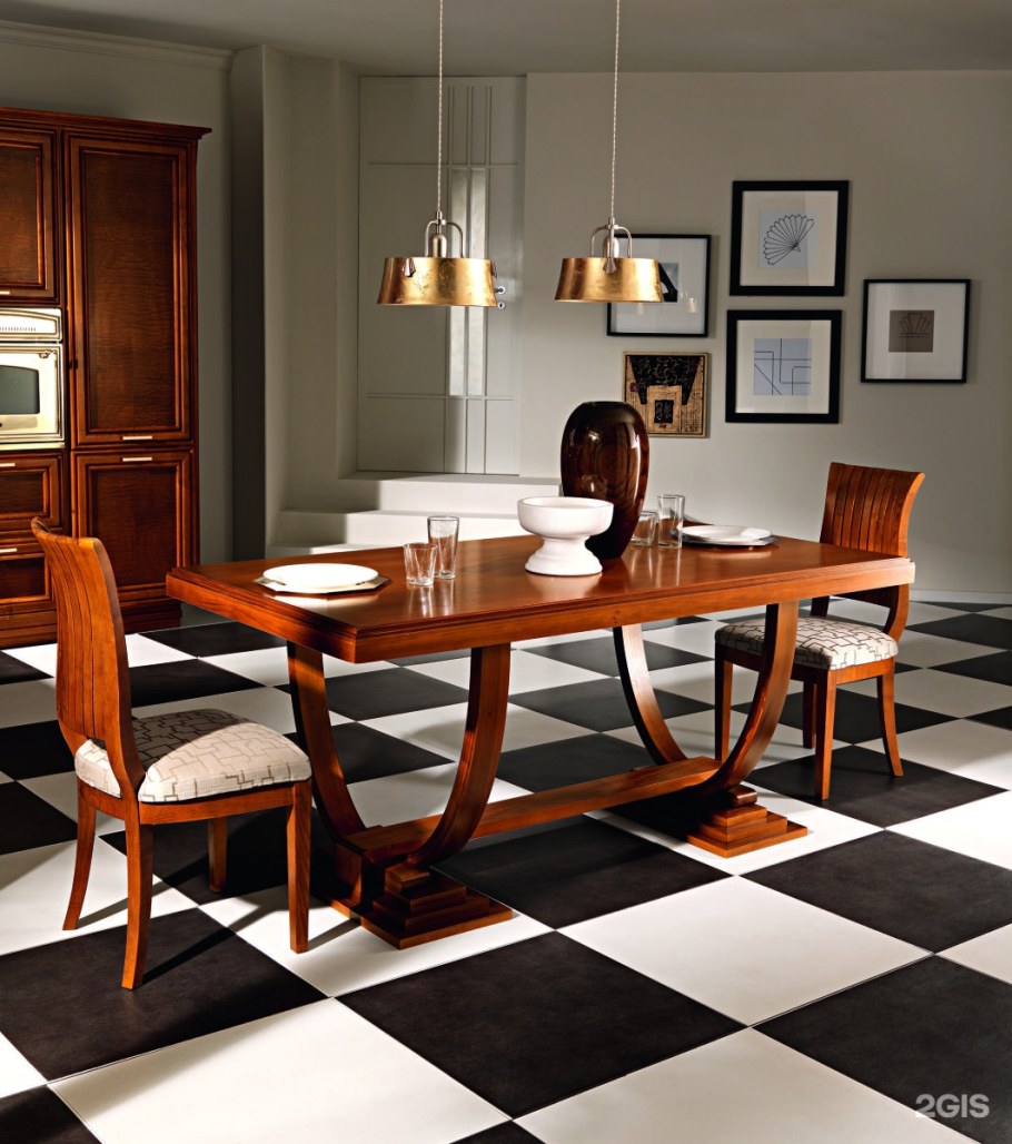 Дилижанс мебель СПБ