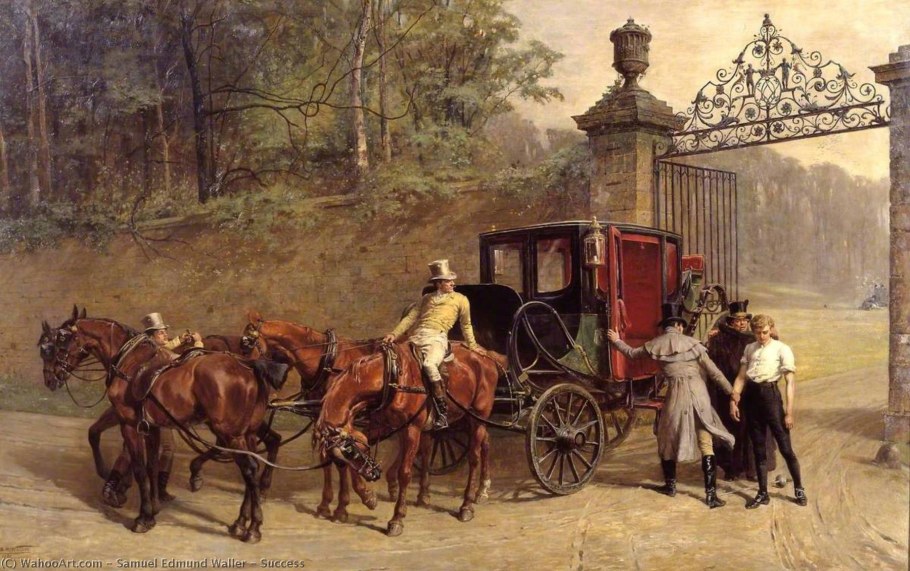 Самуэль Эдмунд Уоллер