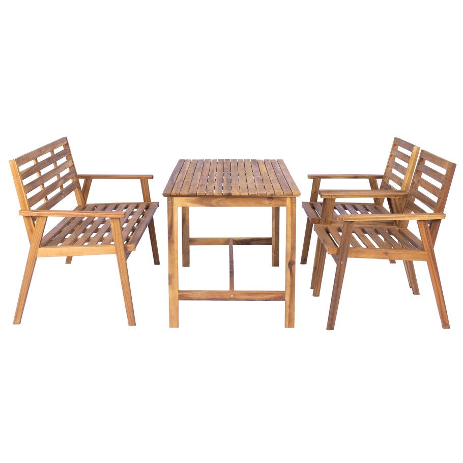 Комплект мебели Акация