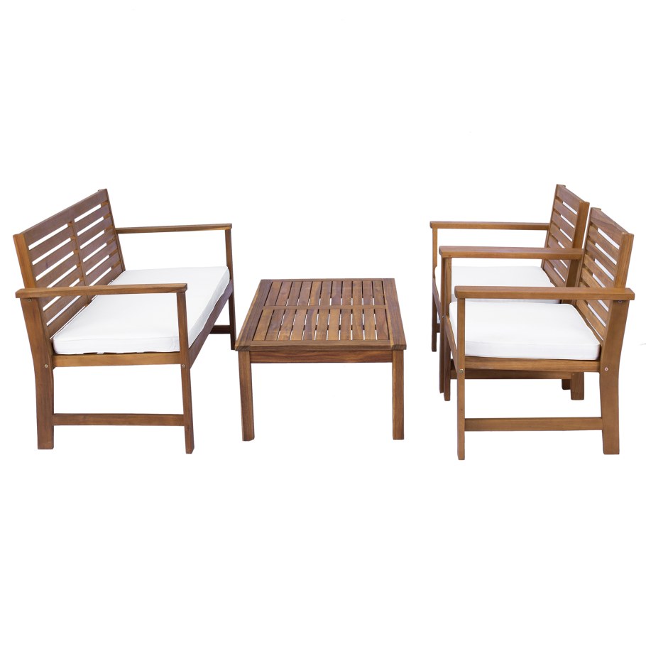 Мебель Садовая 4 предмета