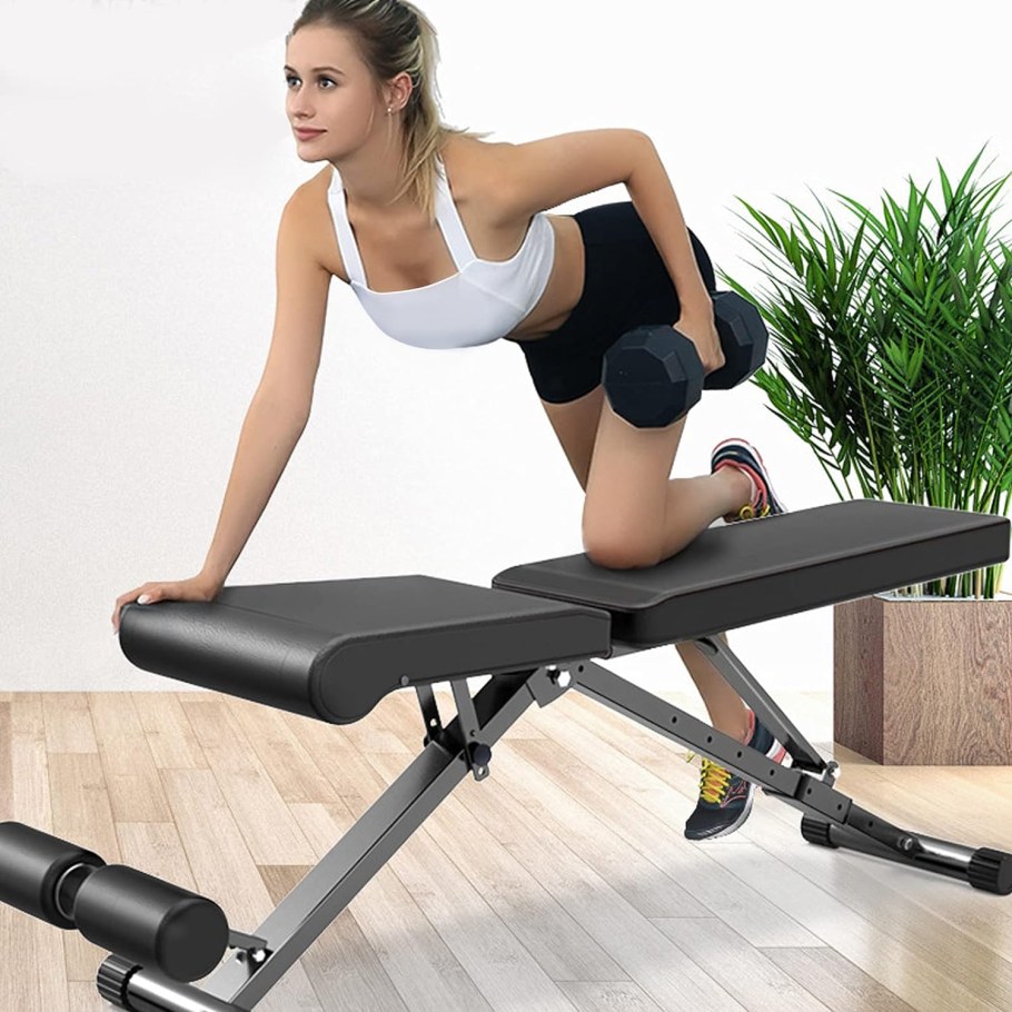 Стул для аэробики