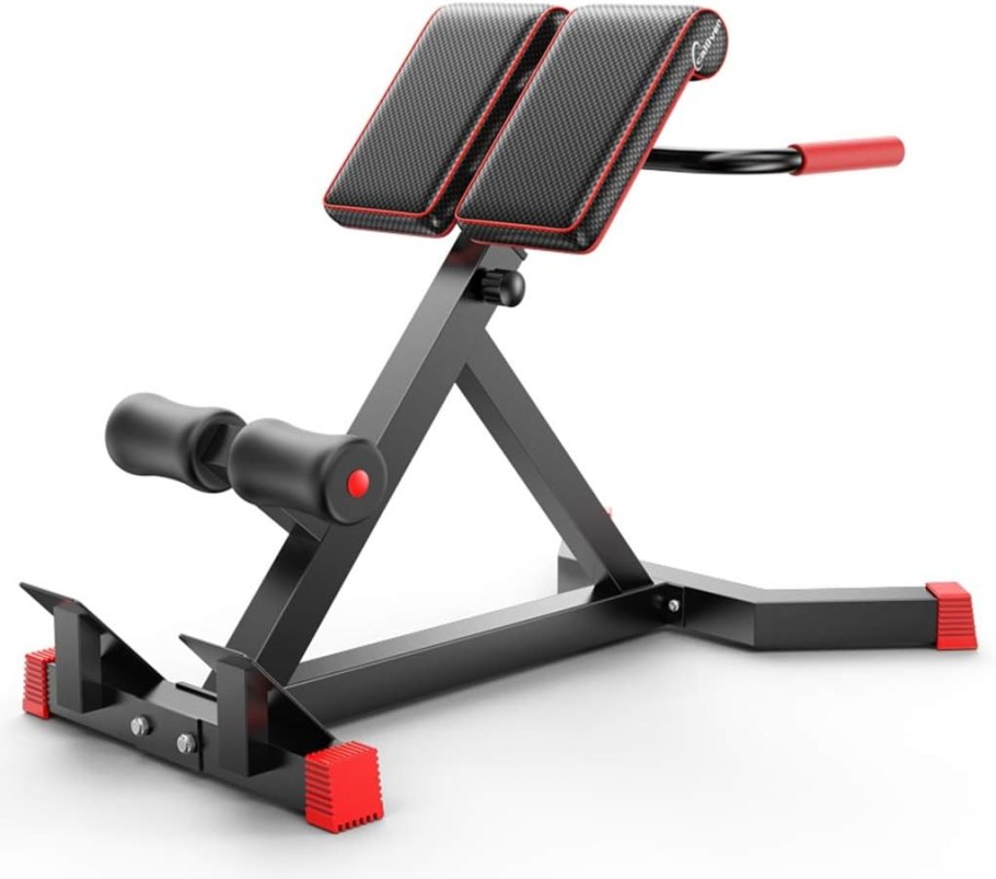 Тренажер стул для пресса