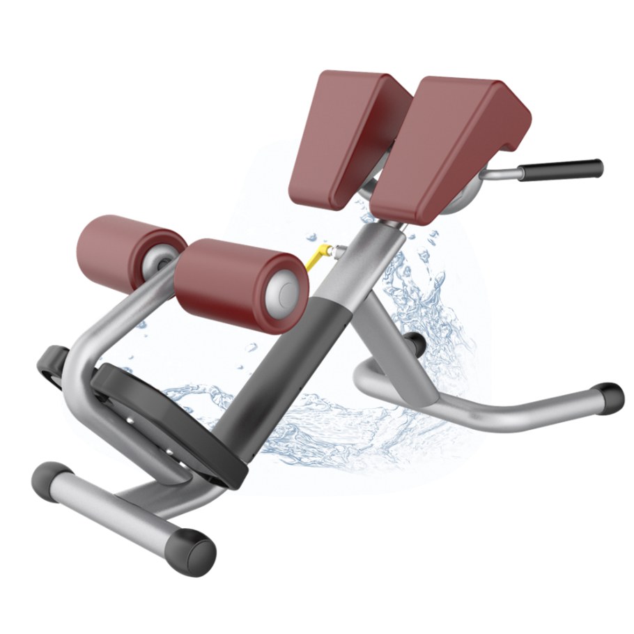 Наклонная гиперэкстензия GLT Fitness f45