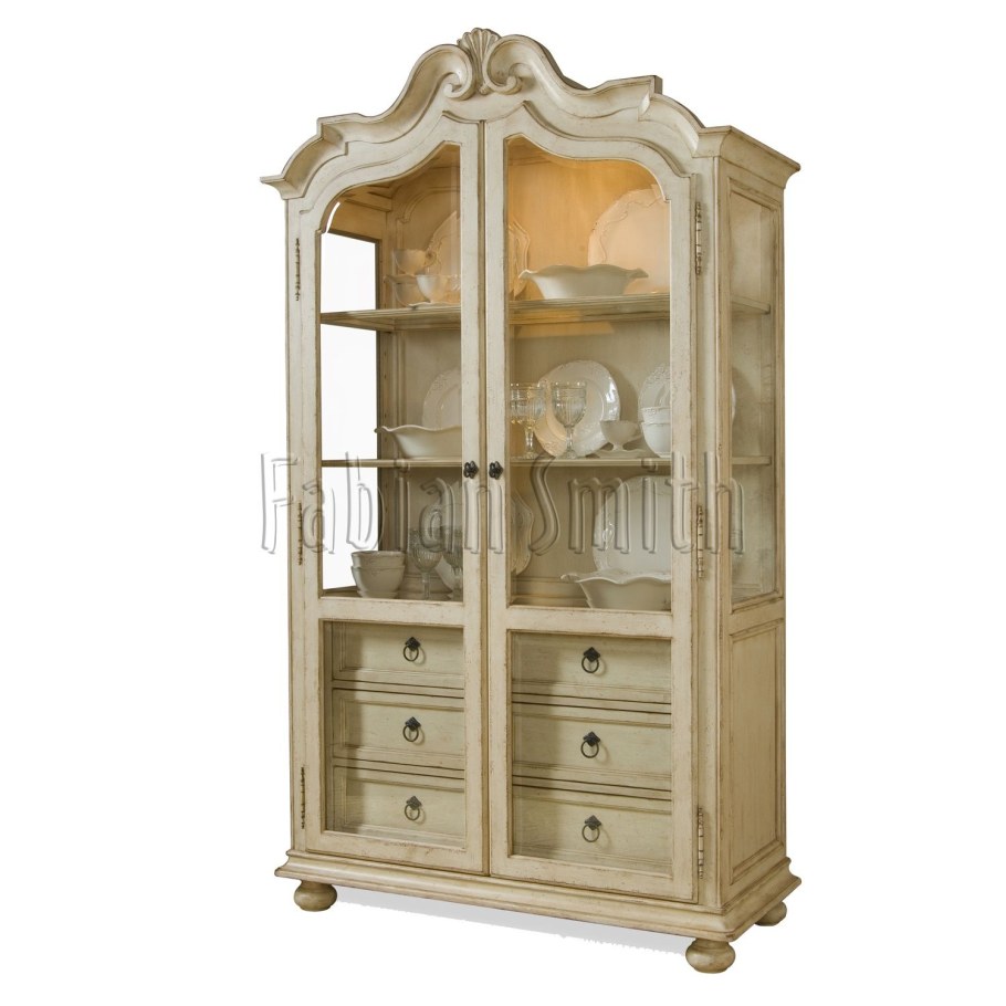 Fabian Smith буфет витрина