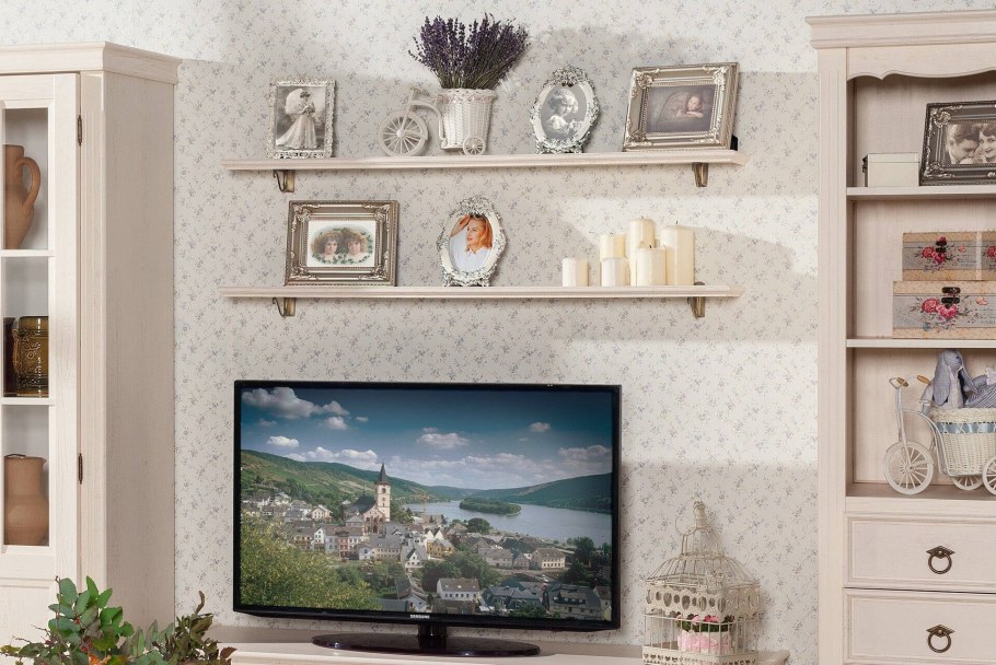 Полка Амели любимый дом