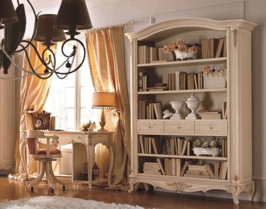 Этажерка Cavio fs3301