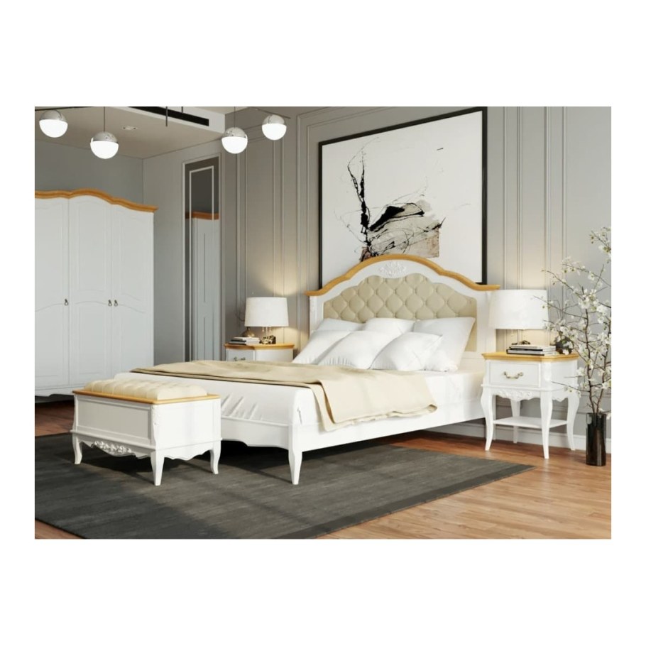 Кровать Прованс 180 200