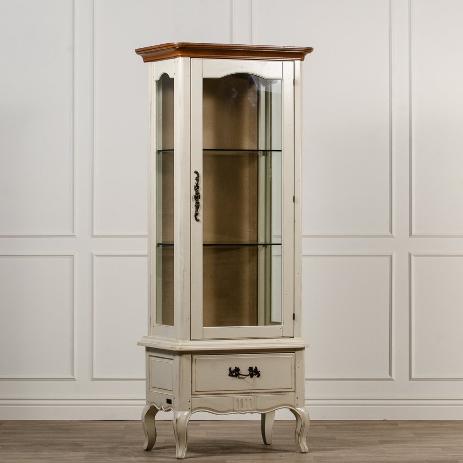 Df860 s17 сервант Прованс