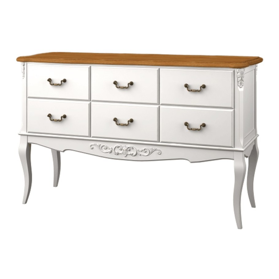 Консоль Прованс в903bl