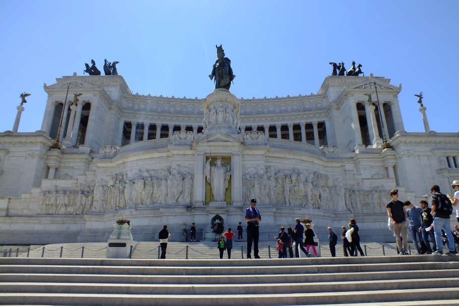 Дворец Республики Рим