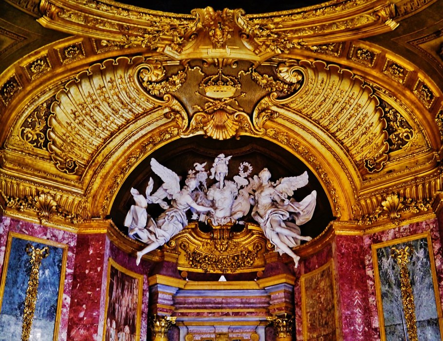 Переключатель Palazzo Torino