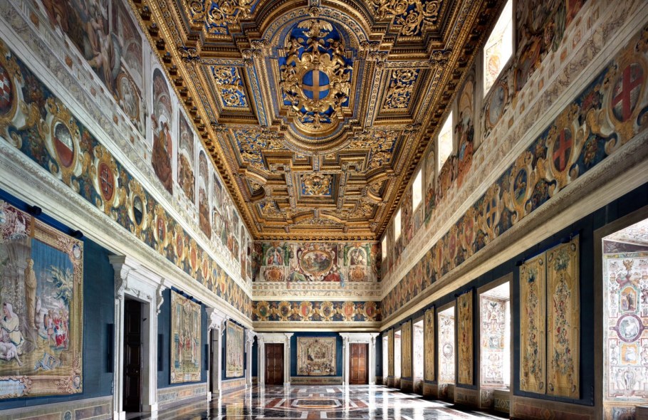 Палаццо дель Квиринале