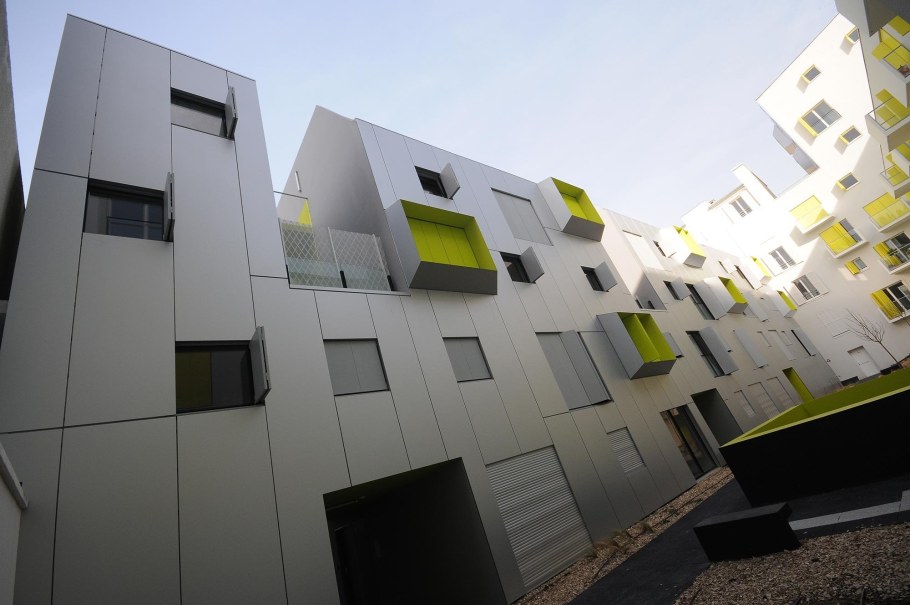 Дилэнд композитные панели