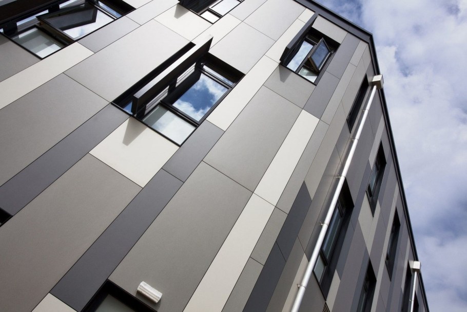 Фиброцемент EQUITONE