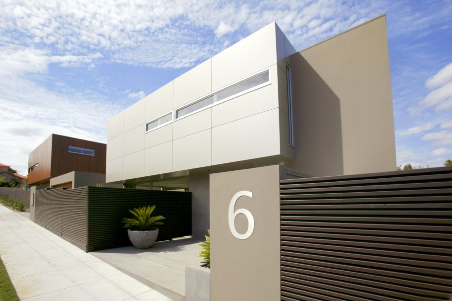 Алюкобонд тренди