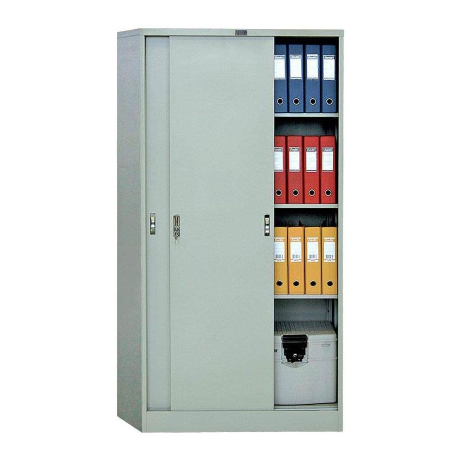 Практик шкаф архивный АМТ-1891