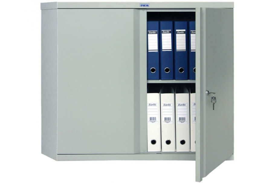 Шкаф архивный Практик ам-0891