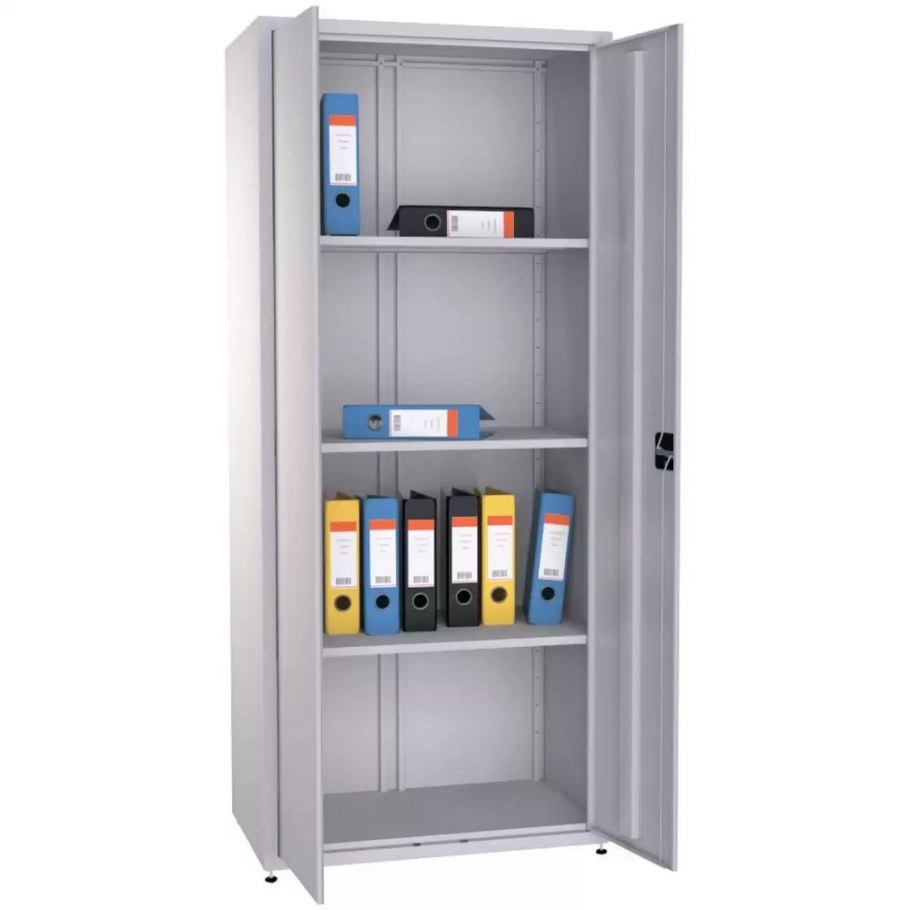 Шкаф архивный Практик MDC-a4/650/6