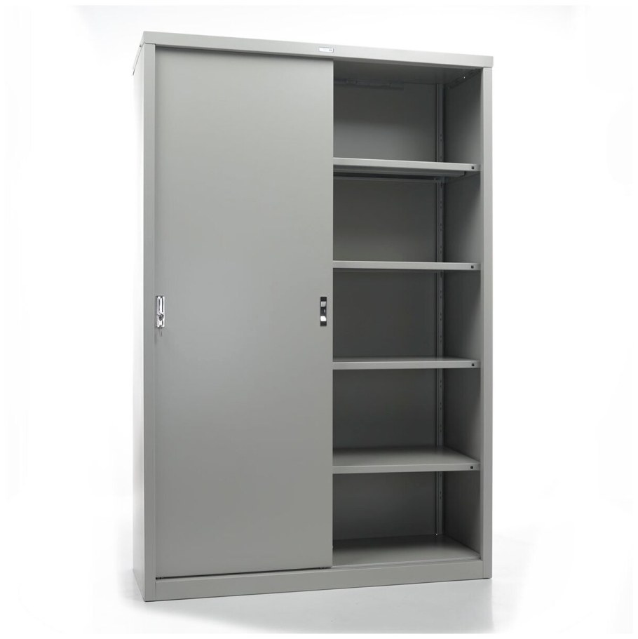 Шкаф офисный Практик AMT 1812