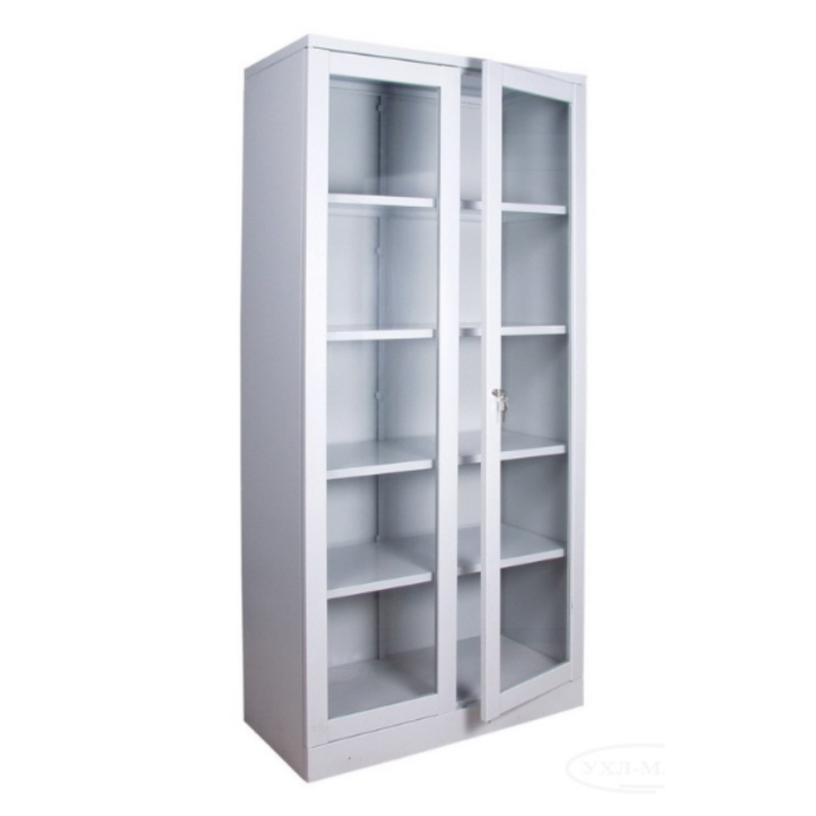 Шкаф лабораторный ШМ-27