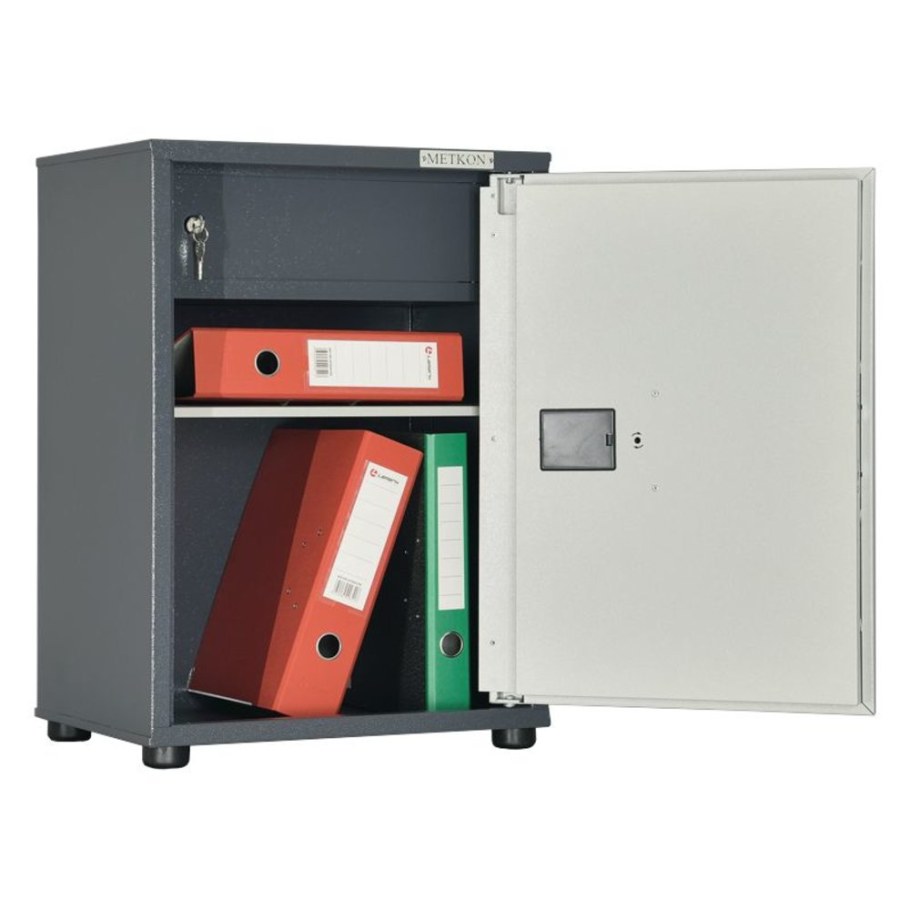 Шкаф бухгалтерский Практик SL-32т