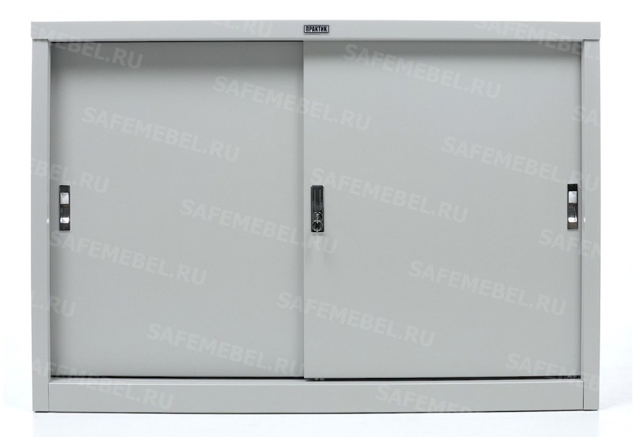 Шкаф Практик АМТ 0812