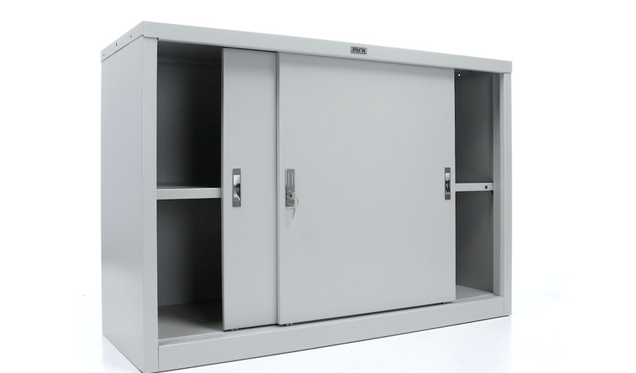 Шкаф архивный Практик амт0812