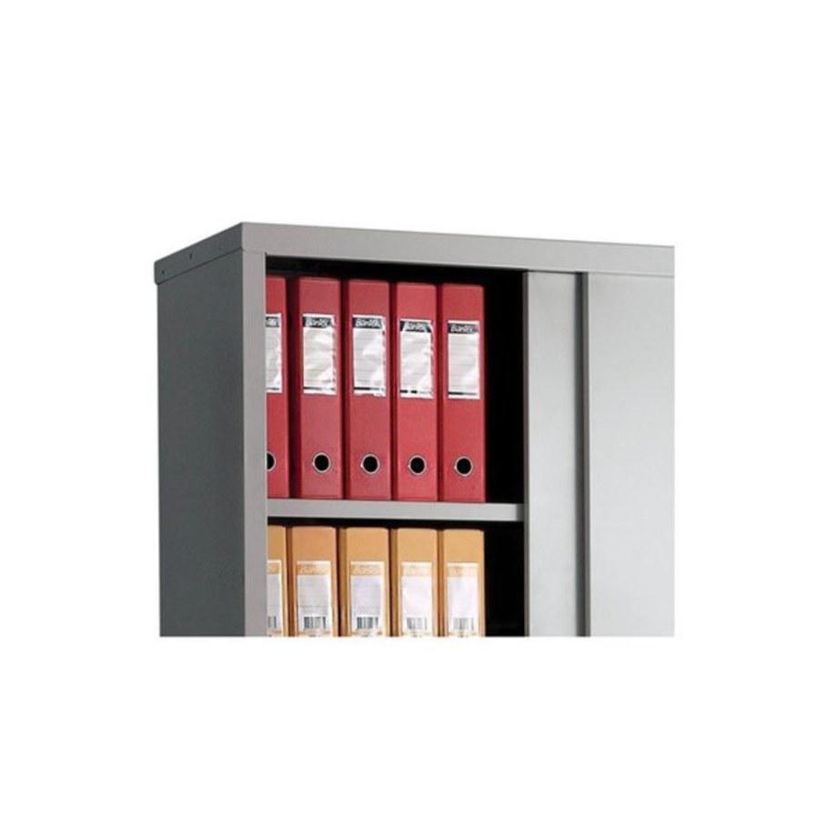 Шкаф Практик АМТ 1812 металлический