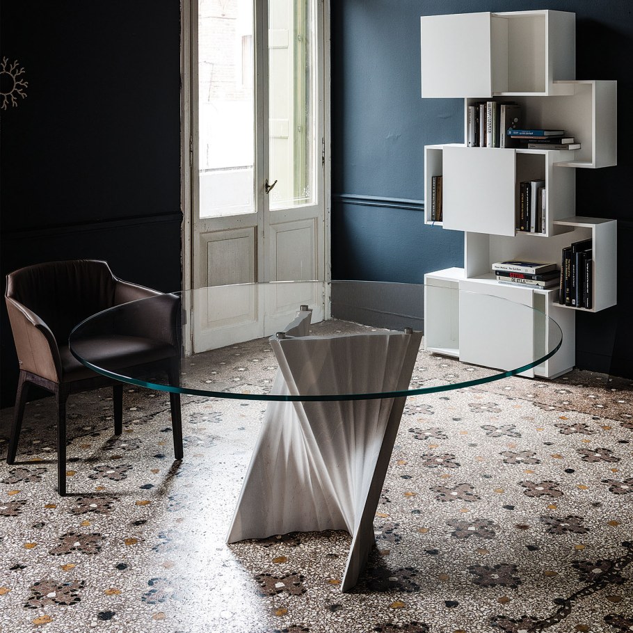 Стол Cattelan Italia Plisset