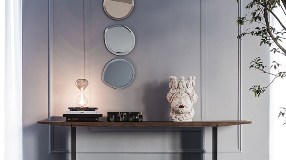 Консоль Aston Cattelan