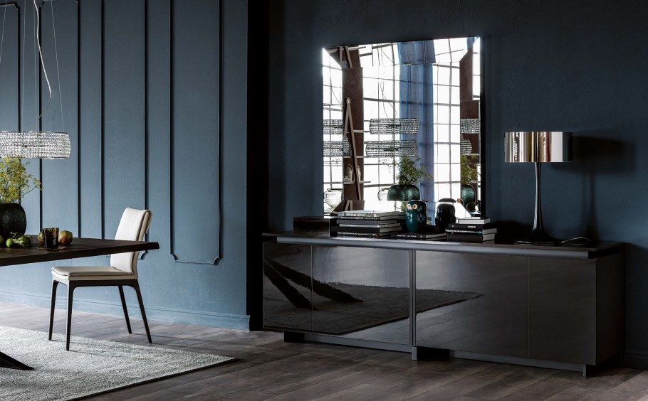 Комод Metropol итальянской фабрики Cattelan Italia