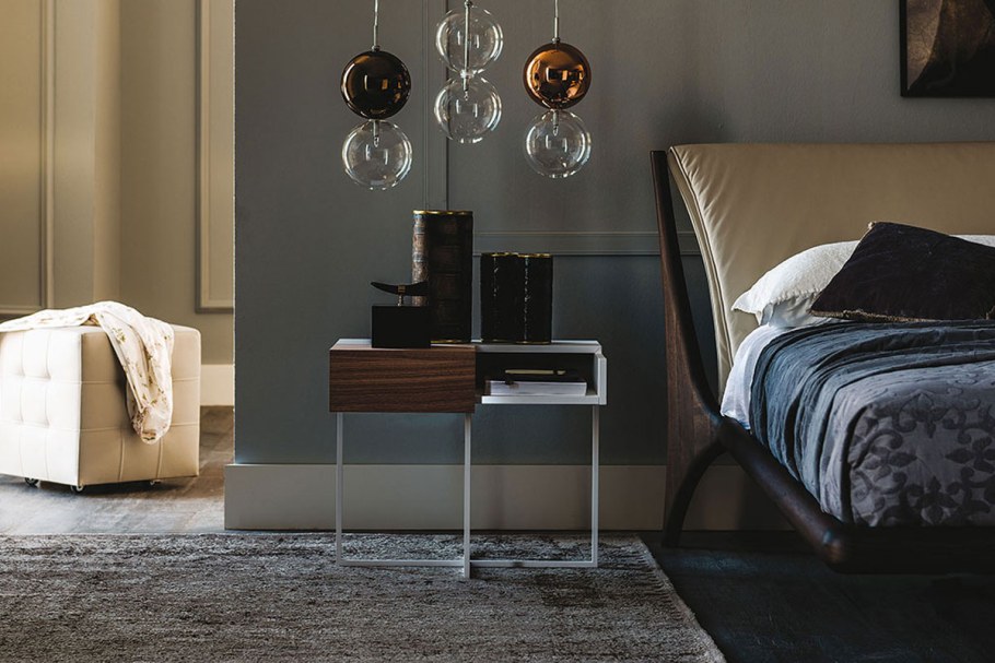 Cattelan Italia тумбочка