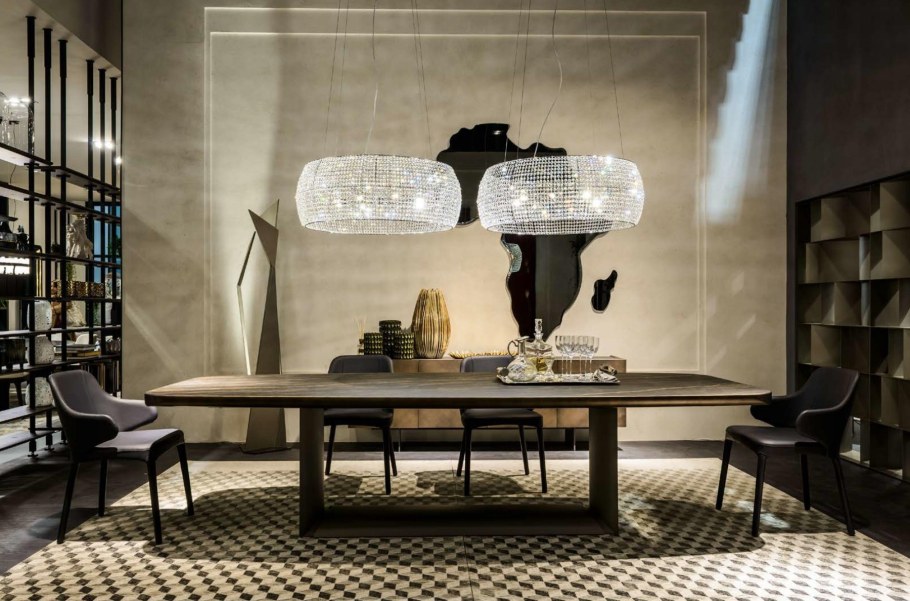 Cattelan Italia Cocoon