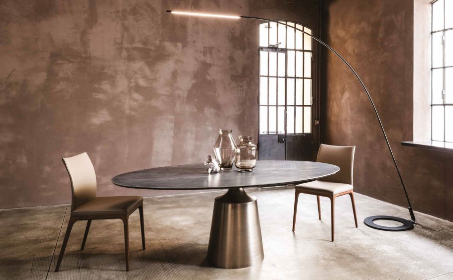 Cattelan Italia стол Yoda