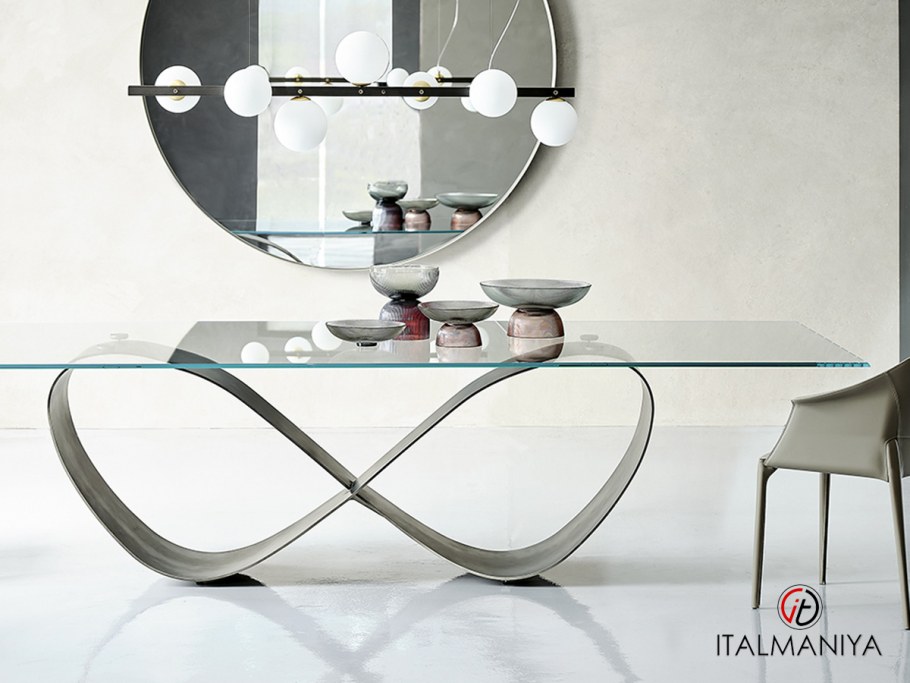 Стол Butterfly + 4 стула Glenn