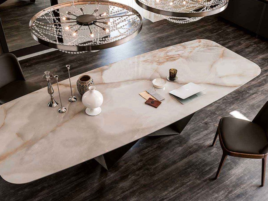 Cattelan Italia Scorpio Keramik