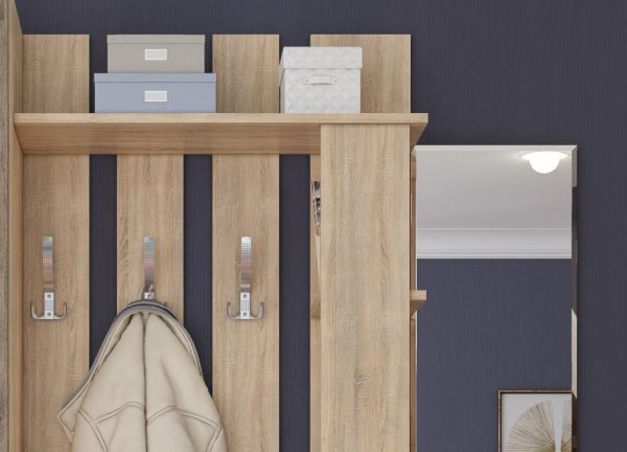 Прихожая микс ТЭКС