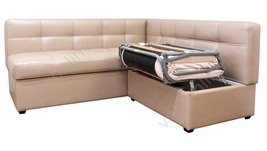 Диван Палермо ДПМТ 05 Палермо