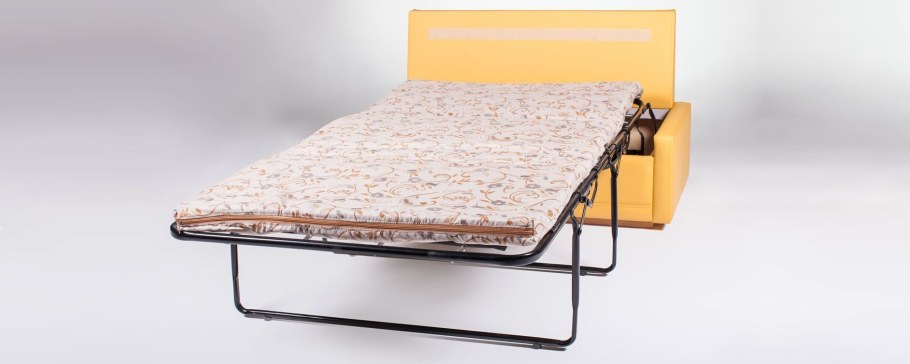 Диван Палермо прямой раскладушка