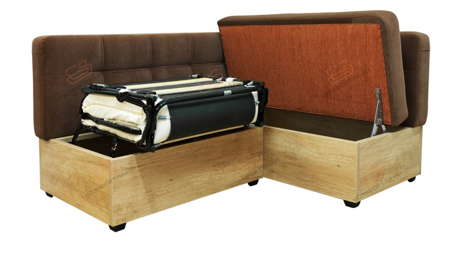 Диван-кровать Консул французская раскладушка