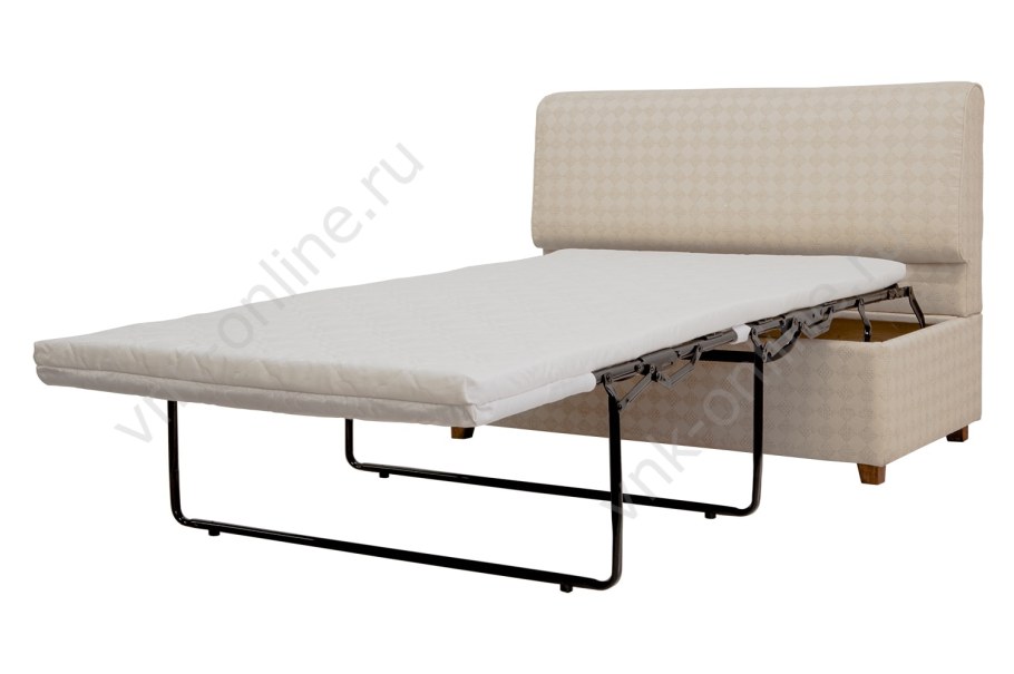Диван-кровать Консул, механизм французская раскладушка, 120х66х86 см