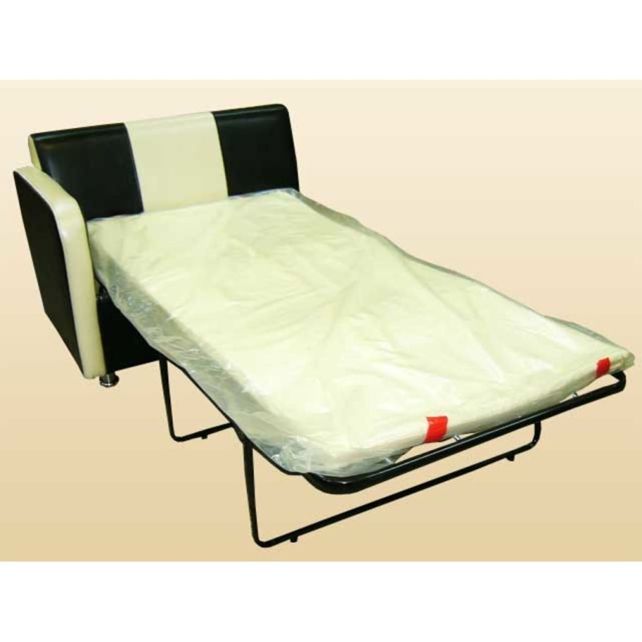 Диван Палермо с французской раскладушкой