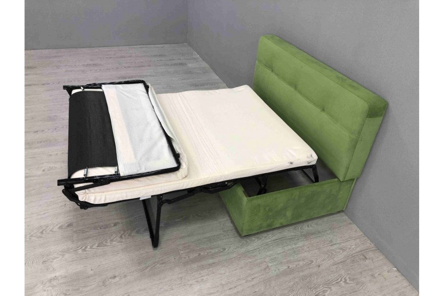 Мини диван на кухню