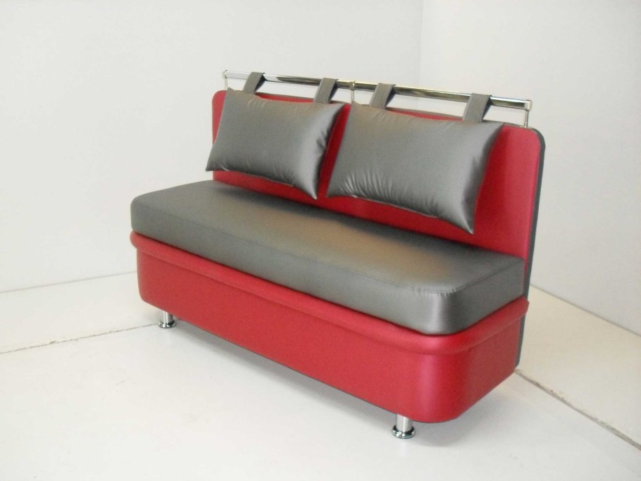 Кухонный диван Палермо софт