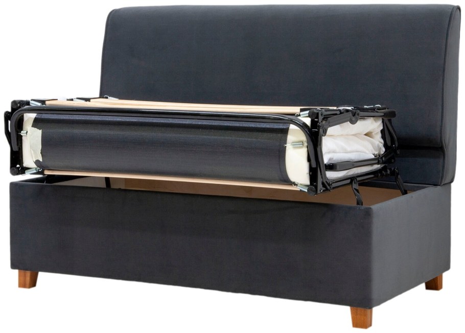 Диван Палермо прямой раскладушка