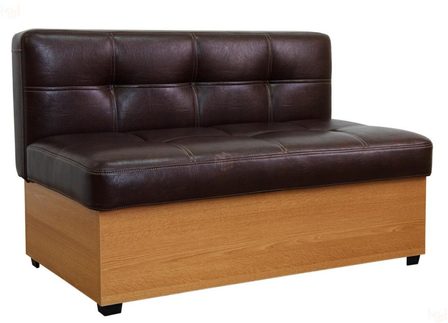 Диван кухонный Палермо софт дпсмт08