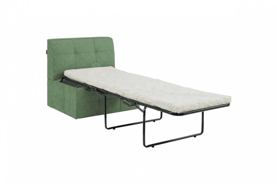 Кухонный диван Тулон с раскладушкой