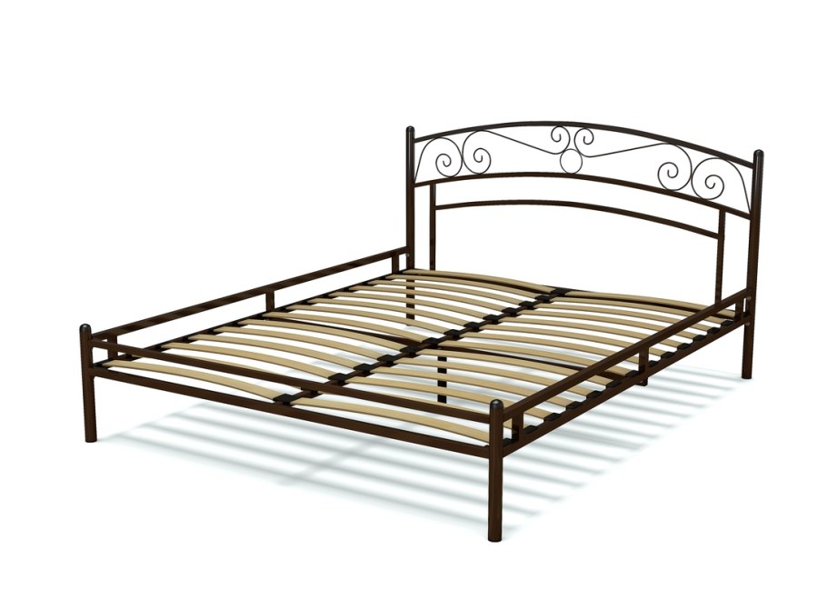 Кровать 160 "Адель"