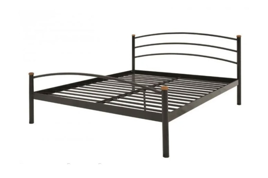 Металлическая кровать 120х200 Франческа